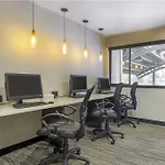 Best Western Seattle Airport Hotel 