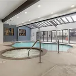 Best Western Seattle Airport Hotel 