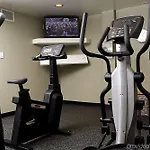 Best Western Seattle Airport Hotel 