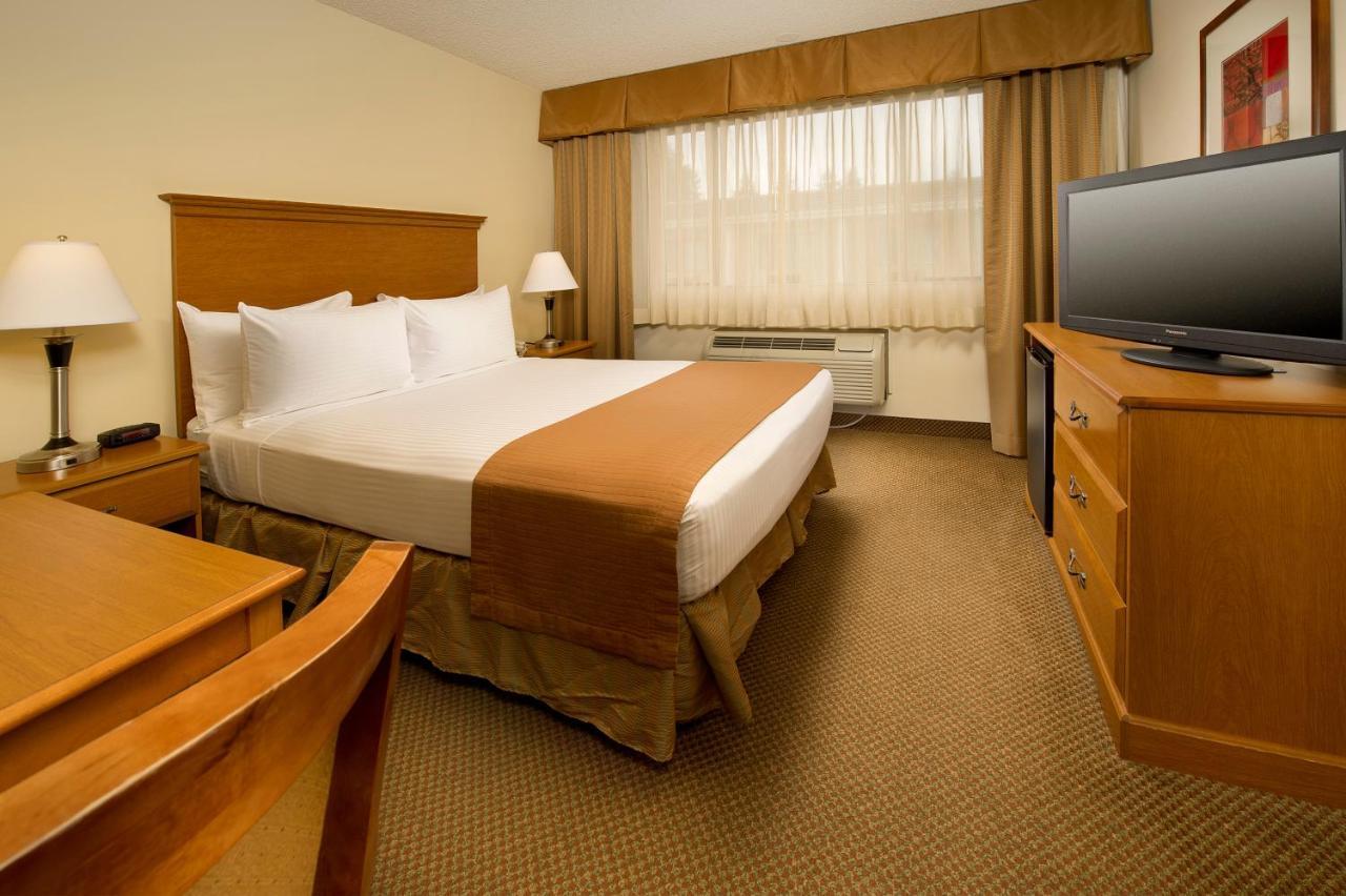 Western Seattle Airport Hotel SeaTac