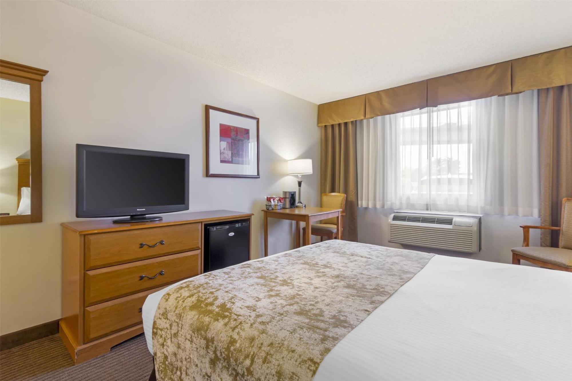 Hotel Western Seattle Airport