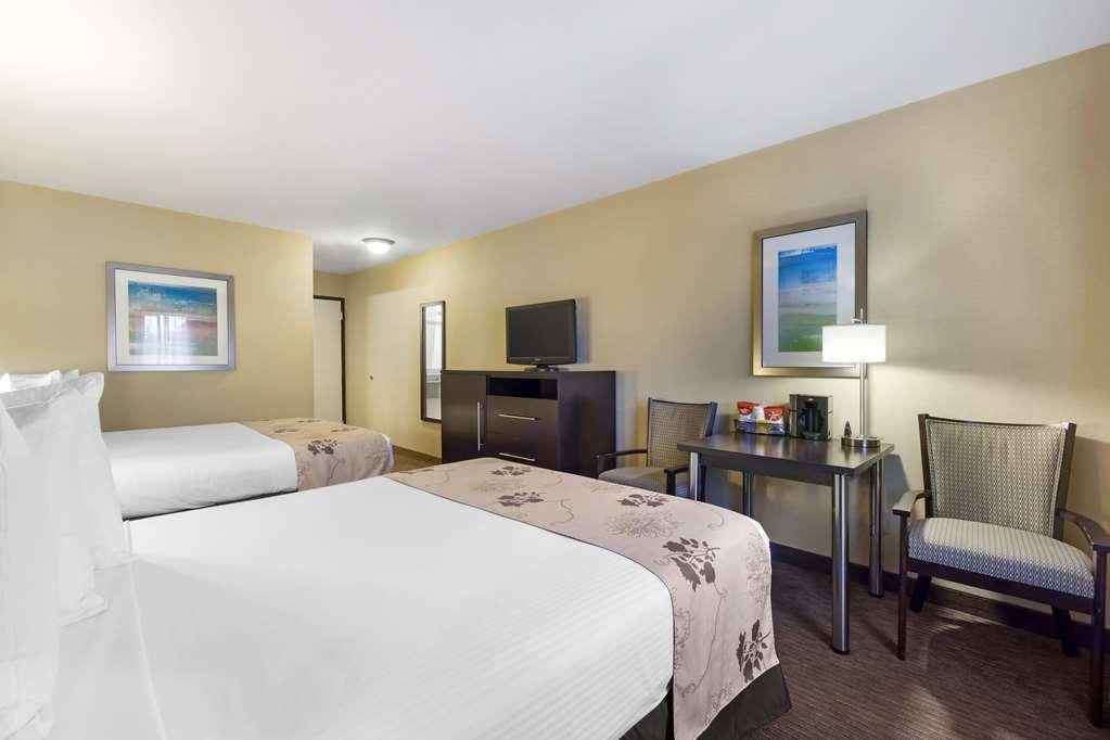 Hotel Western Seattle Airport 3*