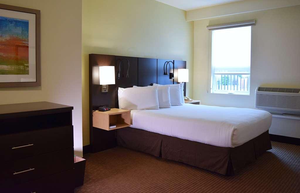 Western Seattle Airport Hotel SeaTac