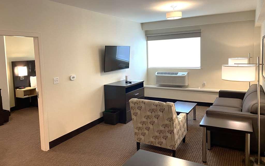 Hotel Western Seattle Airport SeaTac