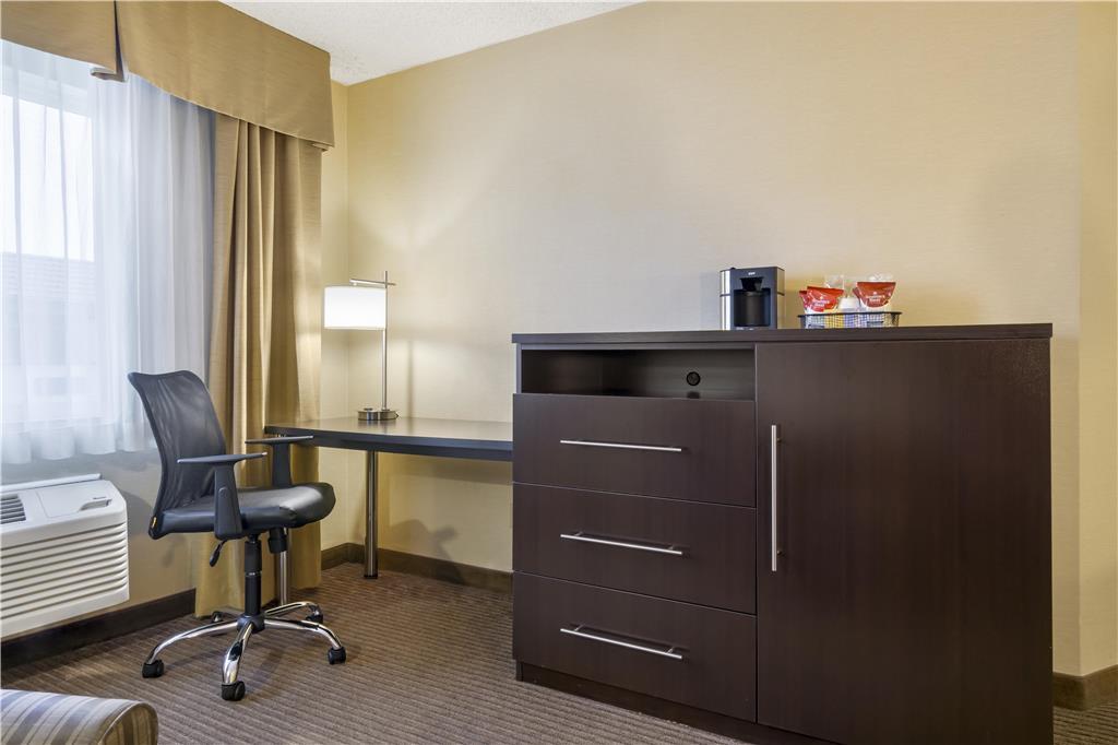 Hotel Western Seattle Airport