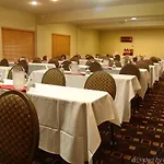 Best Western Seattle Airport Hotel 