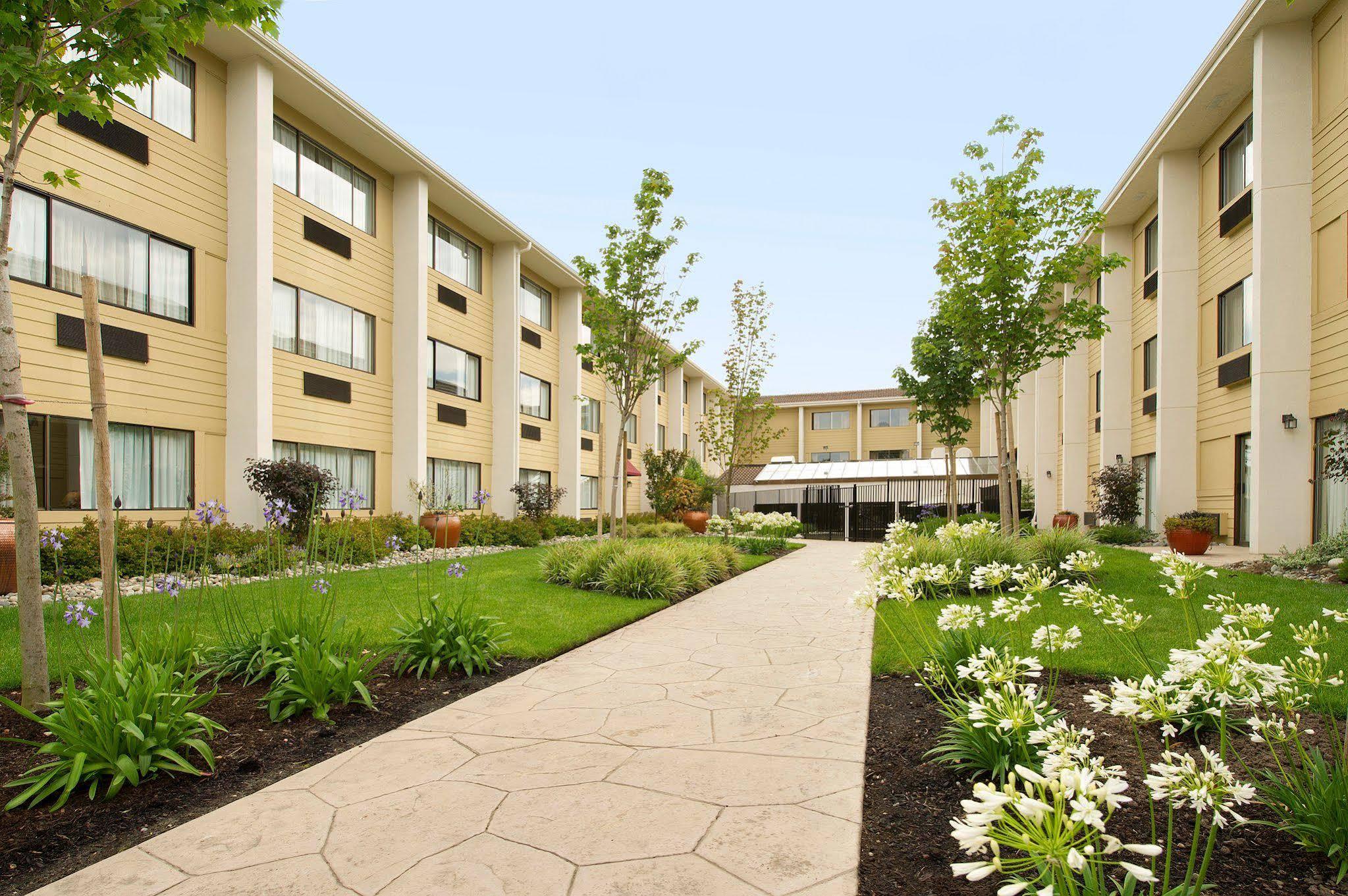 Best Western Seattle Airport Hotel