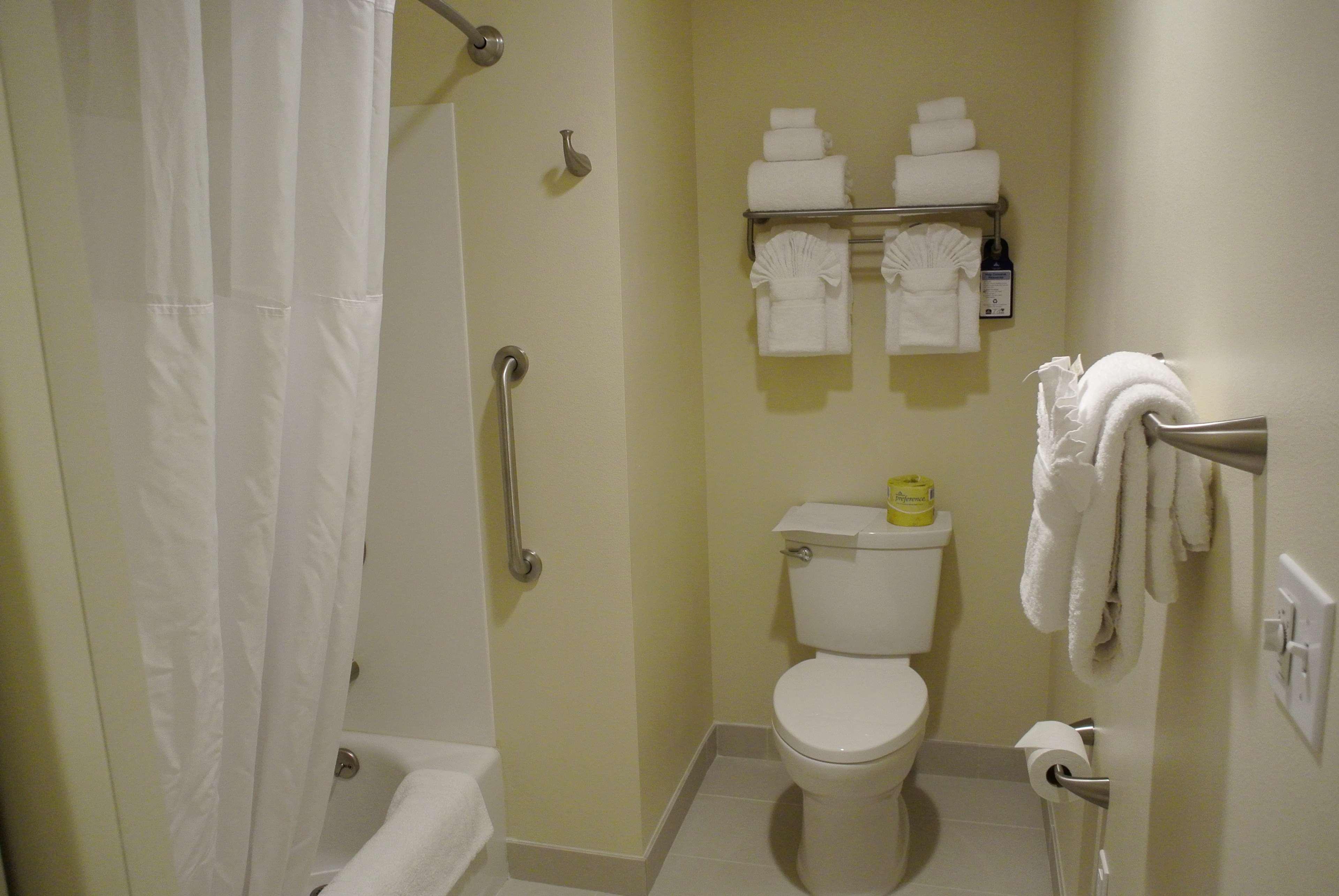 Best Western Seattle Airport 3* SeaTac